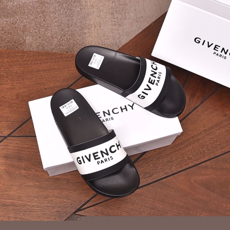 Givenchy Slippers